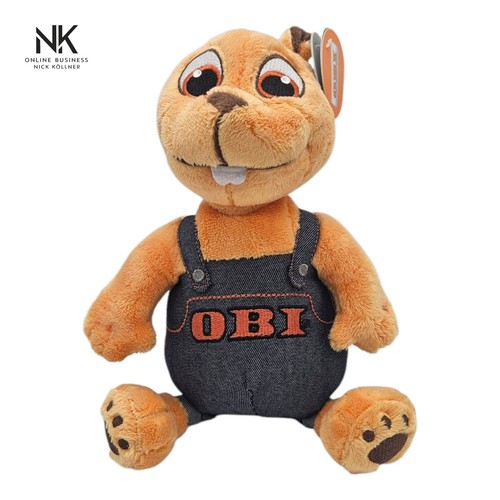 Plüsch obi biber baumarkt - plüsch,