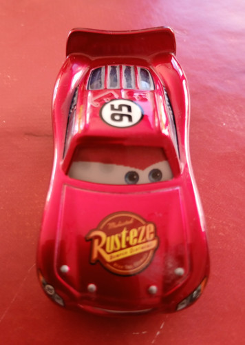 Disney pixar cars - disney, lightning