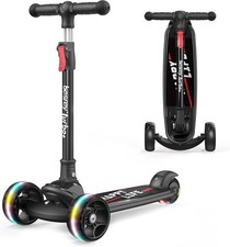 besrey Kinderroller Faltbar