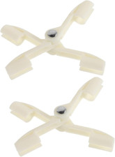 2 Stück Moskitonetz