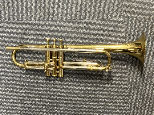 Baldwin custom trompete - baldwin,