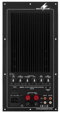 Monacor SAM-2 Subwoofer