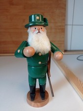 Räuchermann Jäger Richard