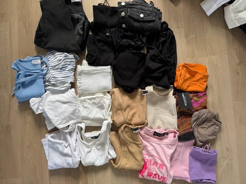Damen kleidungspaket tops - kleidungspaket,