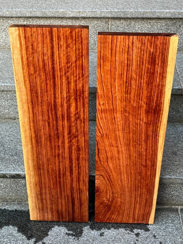 Bubinga bretter 5 66 - bretter, 2