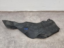 BMW E31 850CI, Abdeckung