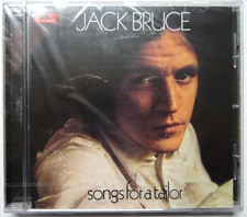 Jack Bruce Songs For A Tailor