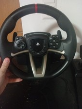 Playstation Lenkrad Für