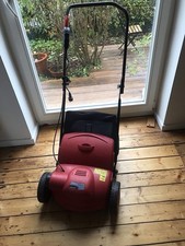 Matrix Elektrischer Rasen