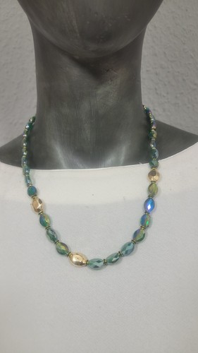 Biba modeschmuck kette - biba,