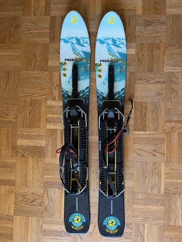 Rossignol venture free - venture,