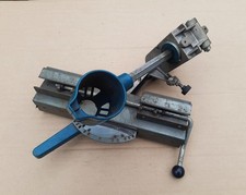 Schleifgerät für Mähmesser