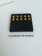 Minarelli Motor Roller