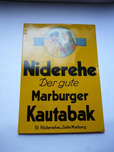 Niederehe der gute marburger - der,