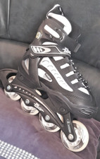 XPULSE Verstellbarer