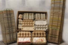 Man kann 2400 Hühnereier