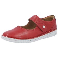MARC Damen Legerer Schuh Alina