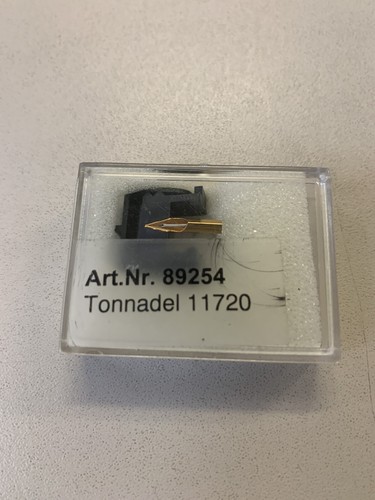 Tonnadel für plattenspieler - tonnadel,