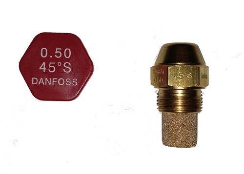 Danfoss düse gph - 0.50, 45