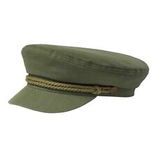 Elbsegler military Flatcap