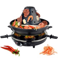 Tatarenhut raclette grill - tatarenhut, für