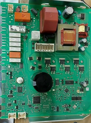 Reparatur miele w5873 - reparatur,