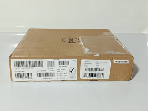 Dell wd19 180w - wd19,