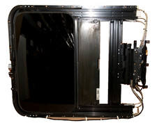 ✅Schiebedach Hubdach Solar