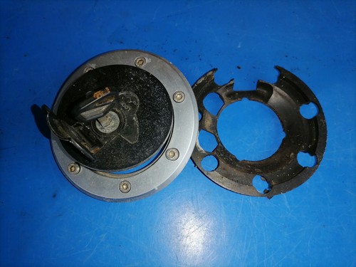Tankdeckel kawasaki zzr 1100 - kawasaki,