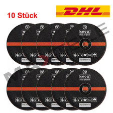 Mini Cutting Discs 75mm Metal