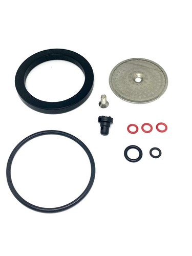 Gaggia komplettes reparaturset - komplettes,