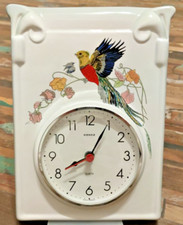 Wanduhr Kienzle Küchenuhr