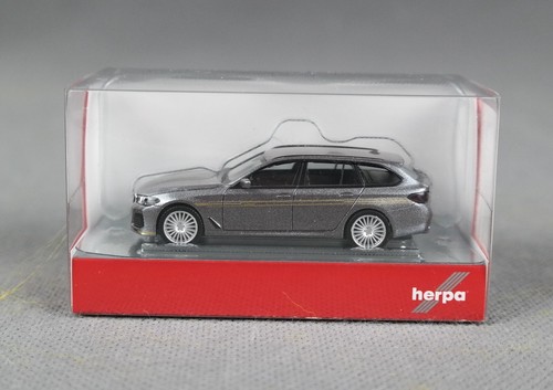Herpa 430968 bmw - herpa, (h0,1:87)