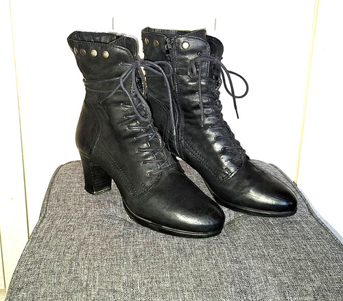Stiefeletten orig mjus - -, orig.