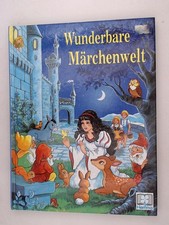 Wunderbare Märchenwelt