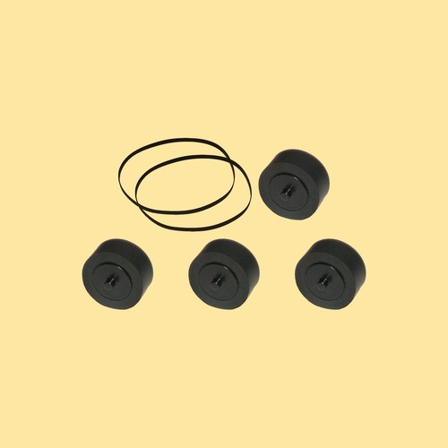 Capstan riemen andruckrolle - capstan,