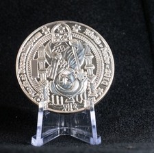 Rhein Nahe Geocoin 2010