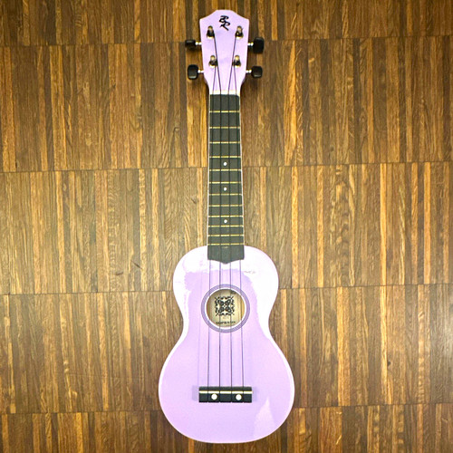 Baton rouge sopran ukulele - baton, sopran-ukulele