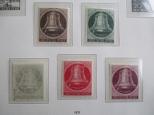 Berlin, 75 - 79, ( GLOCKE