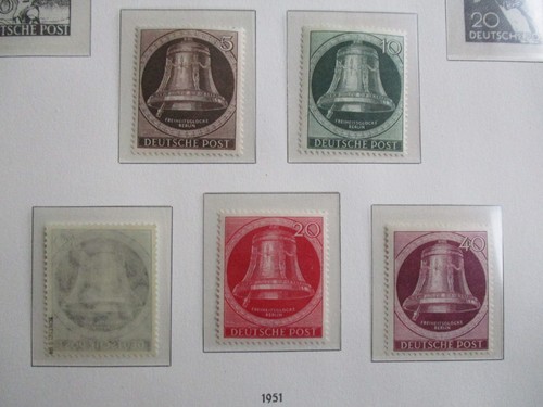 Berlin glocke - -, (