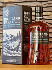Highland Park 17y.o. John Rae