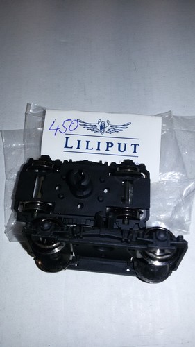 450 liliput ersatzteil - 450*,