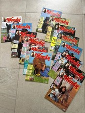Wendy Nostalgie Zeitschriften