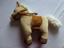 Kuscheltier, Pferd Nixe, beige, Die Spiegelburg, ca. 30 cm