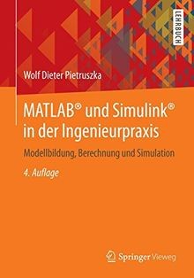 Matlab und simulink - simulink®, in