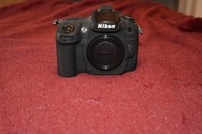 Nikon d7000  DSLR Body sehr