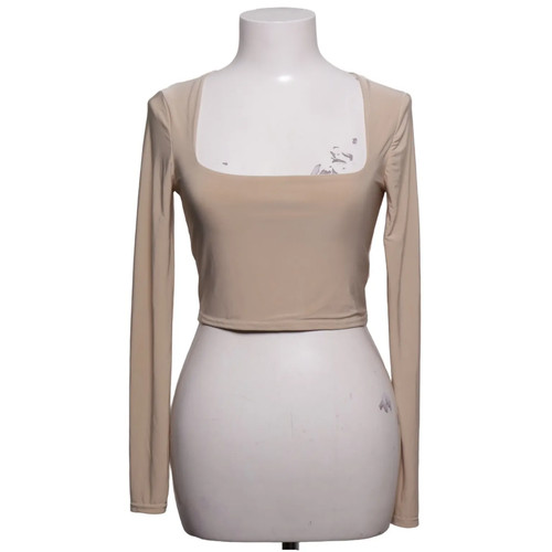 Boohoo crop top größe - boohoo,,
