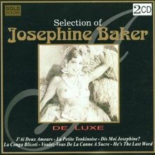 Selection josephine baker - josephine,