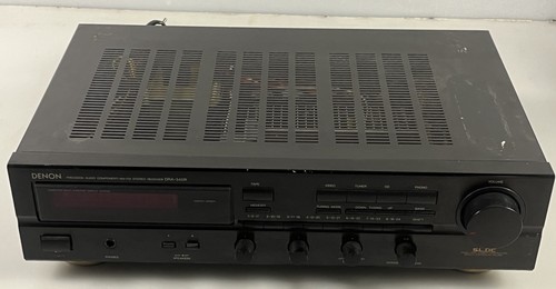 Denon dra 345r precision - ,