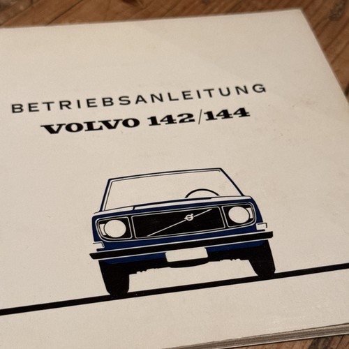 Volvo 142 144 - volvo,
